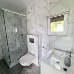 Semesterbostad Kolonijna Park Miedzyzdroje