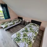 Kolonijna Park Semesterbostad *
