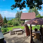 Semesterbostad Kolonijna Park Miedzyzdroje