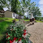 Kolonijna Park Semesterbostad Miedzyzdroje