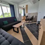 Kolonijna Park Semesterbostad Miedzyzdroje