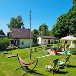 Kolonijna Park * Мендзыздрое
