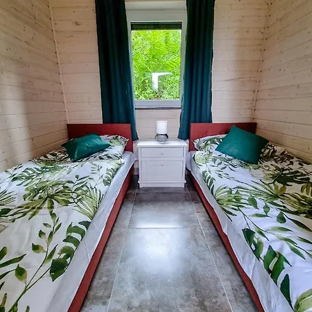 Holiday home Kolonijna Park Miedzyzdroje