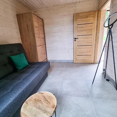 Kolonijna Park Holiday home *