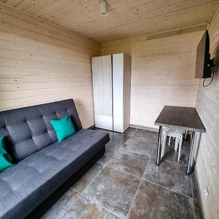Kolonijna Park Holiday home