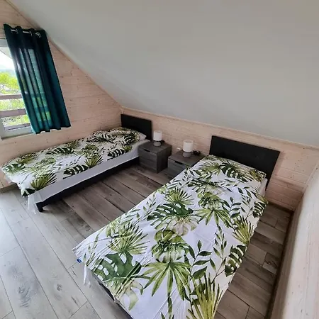 Kolonijna Park 別荘 *