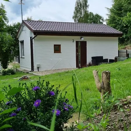 Holiday home Kolonijna Park Miedzyzdroje