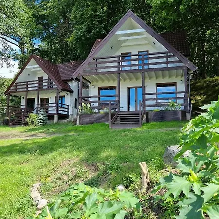 Holiday home Kolonijna Park Miedzyzdroje
