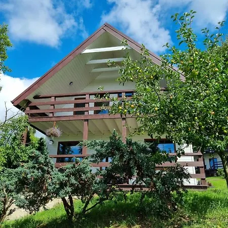 Kolonijna Park Holiday home *