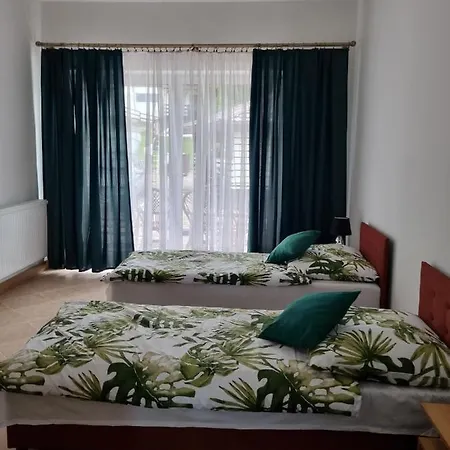 別荘 Kolonijna Park