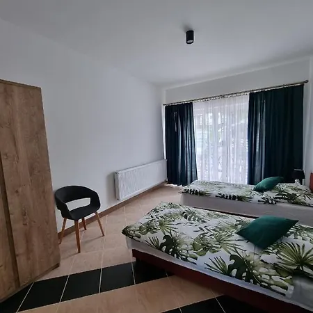 Kolonijna Park Holiday home *