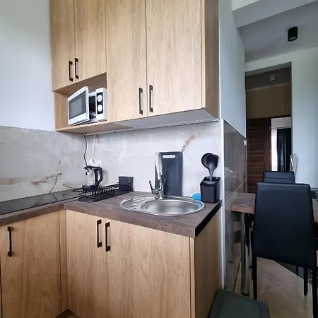 別荘 Kolonijna Park *