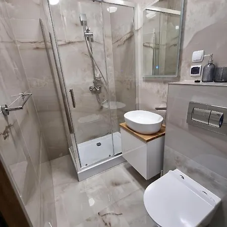 Kolonijna Park 別荘