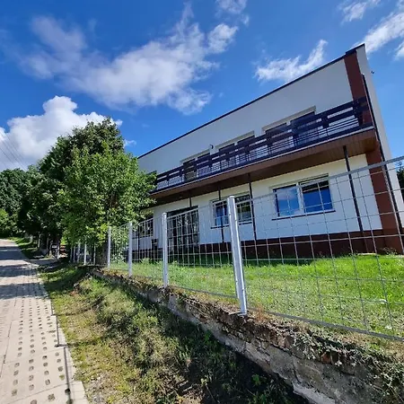 Kolonijna Park Holiday home *