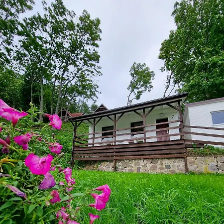 Kolonijna Park * Miedzyzdroje