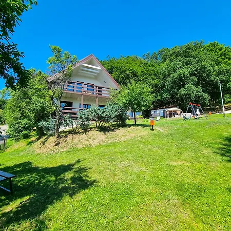 Holiday home Kolonijna Park
