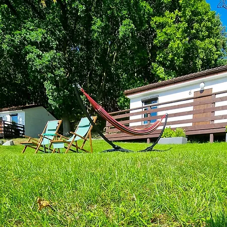 Holiday home Kolonijna Park Miedzyzdroje