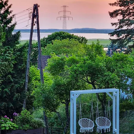 Kolonijna Park 別荘