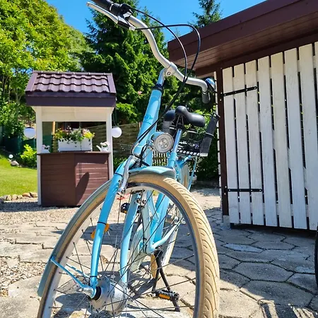 別荘 Kolonijna Park *