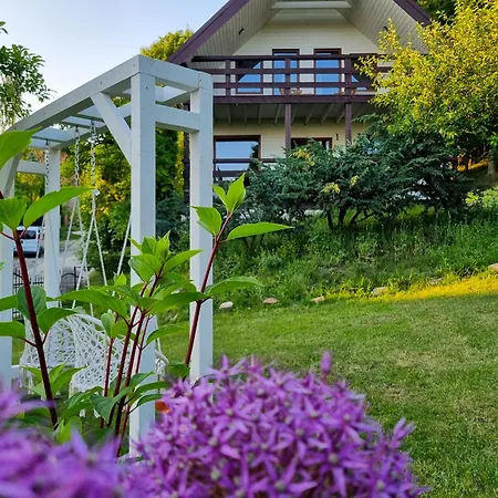 Kolonijna Park Vakantiehuis