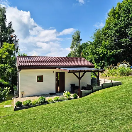 Kolonijna Park * ミエンジズドロイェ