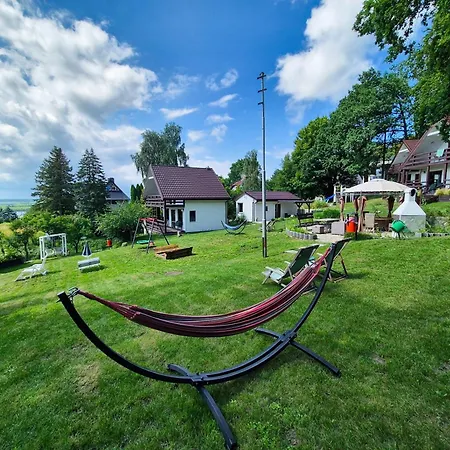 Vakantiehuis Kolonijna Park