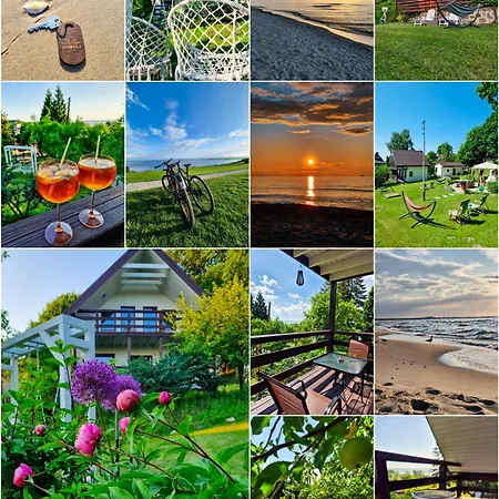 Kolonijna Park 別荘 *