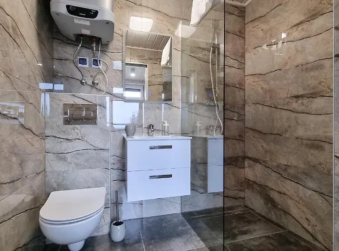 Feriehus Kolonijna Park