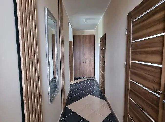 Kolonijna Park Сasa de vacaciones *