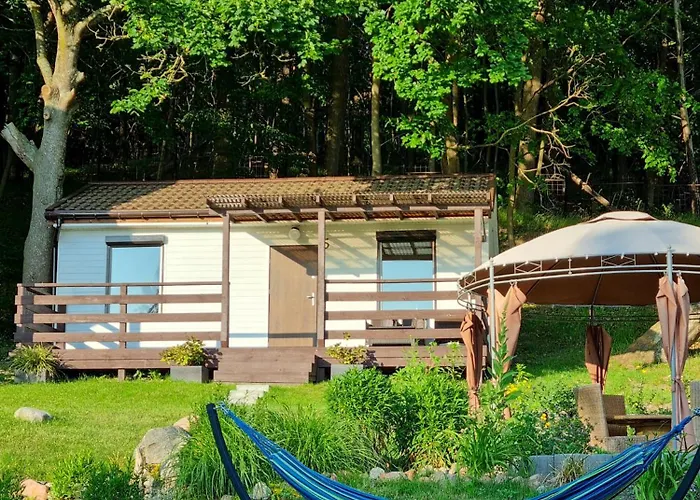 Kolonijna Park Сasa de vacaciones *