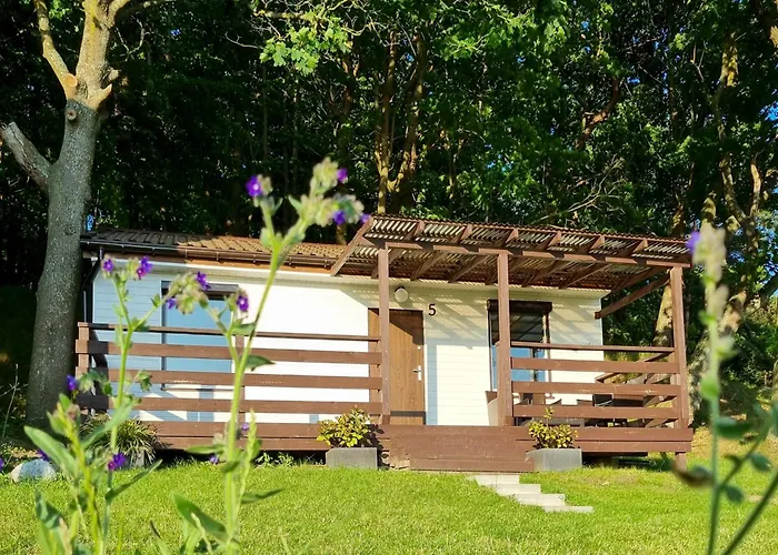 Kolonijna Park * Miedzyzdroje