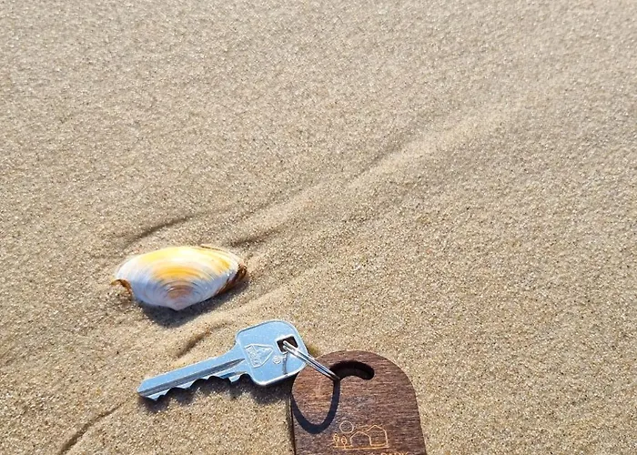 Kolonijna Park Feriehus