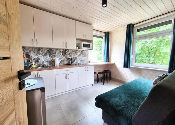 Kolonijna Park Сasa de vacaciones *